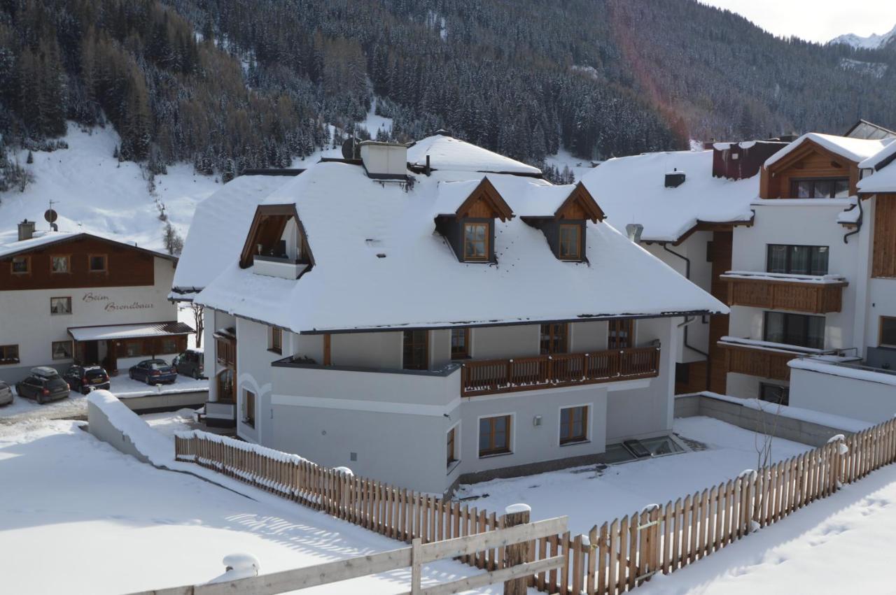 마톤 Alta Montagna B&B 외부 사진