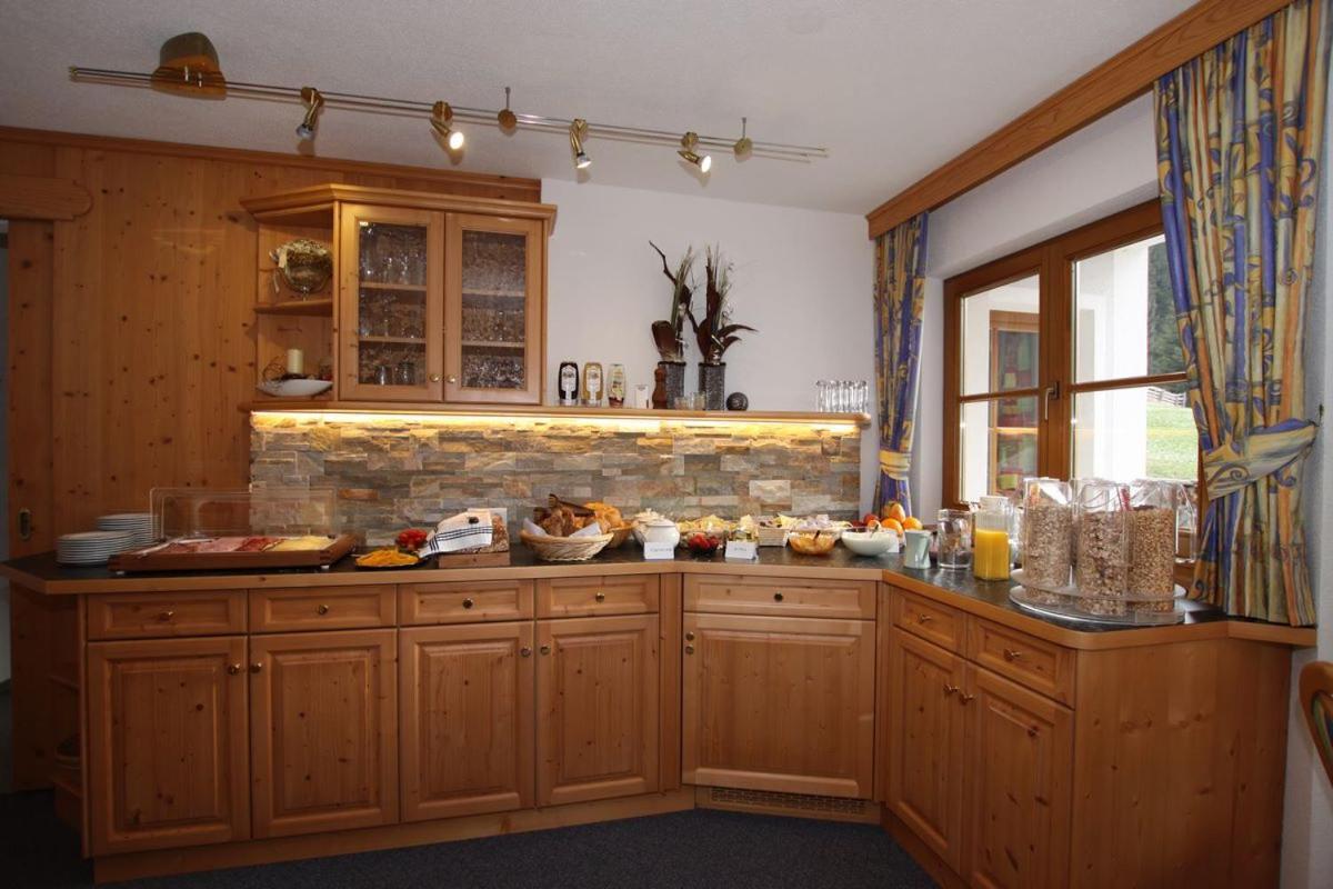 마톤 Alta Montagna B&B 외부 사진