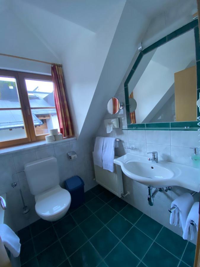 마톤 Alta Montagna B&B 외부 사진