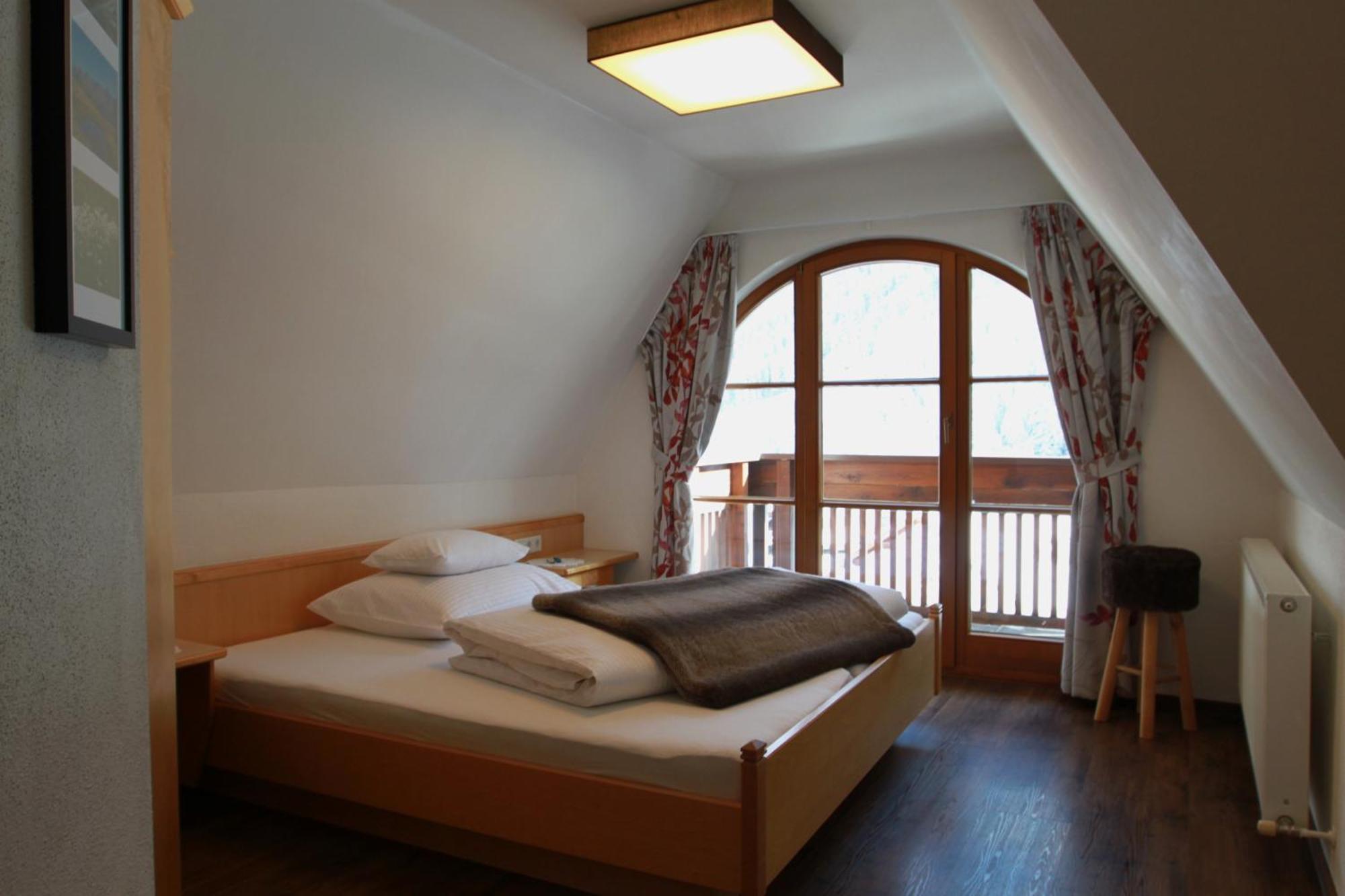 마톤 Alta Montagna B&B 외부 사진