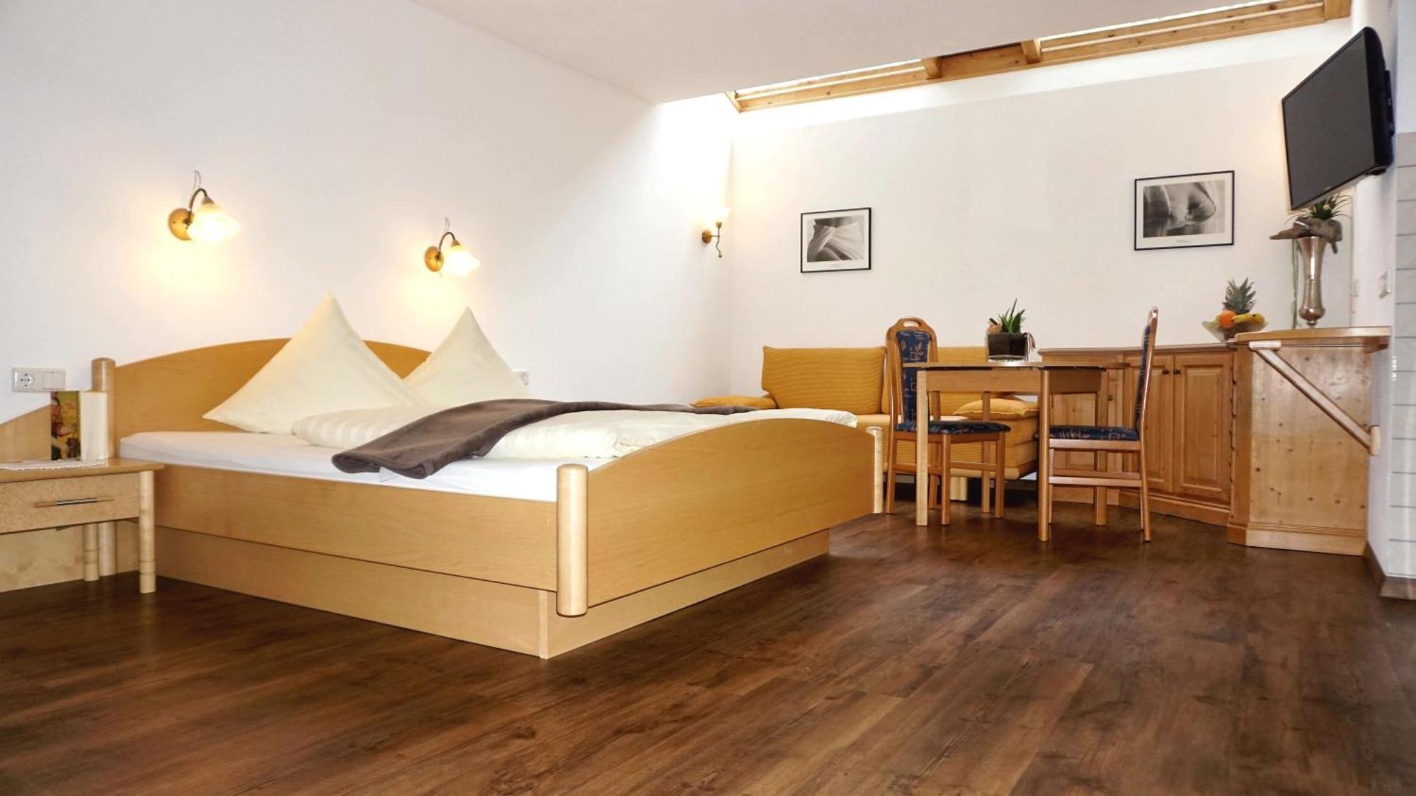 마톤 Alta Montagna B&B 외부 사진