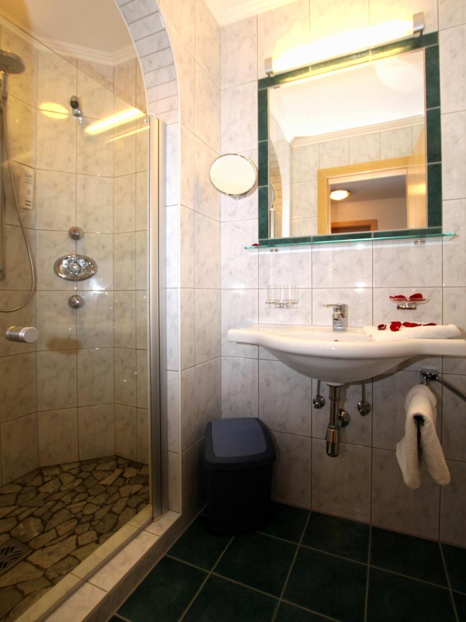 마톤 Alta Montagna B&B 외부 사진