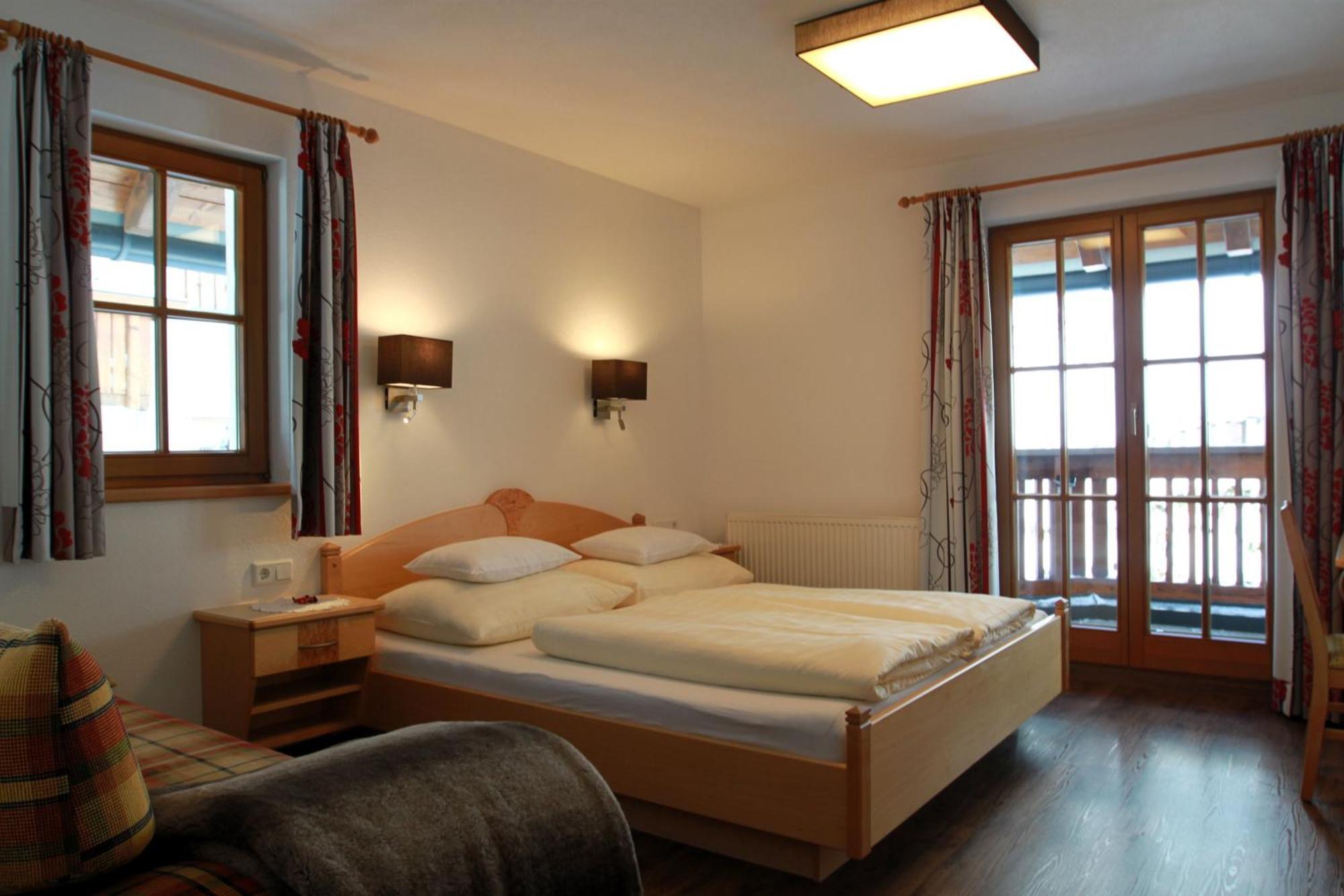 마톤 Alta Montagna B&B 외부 사진