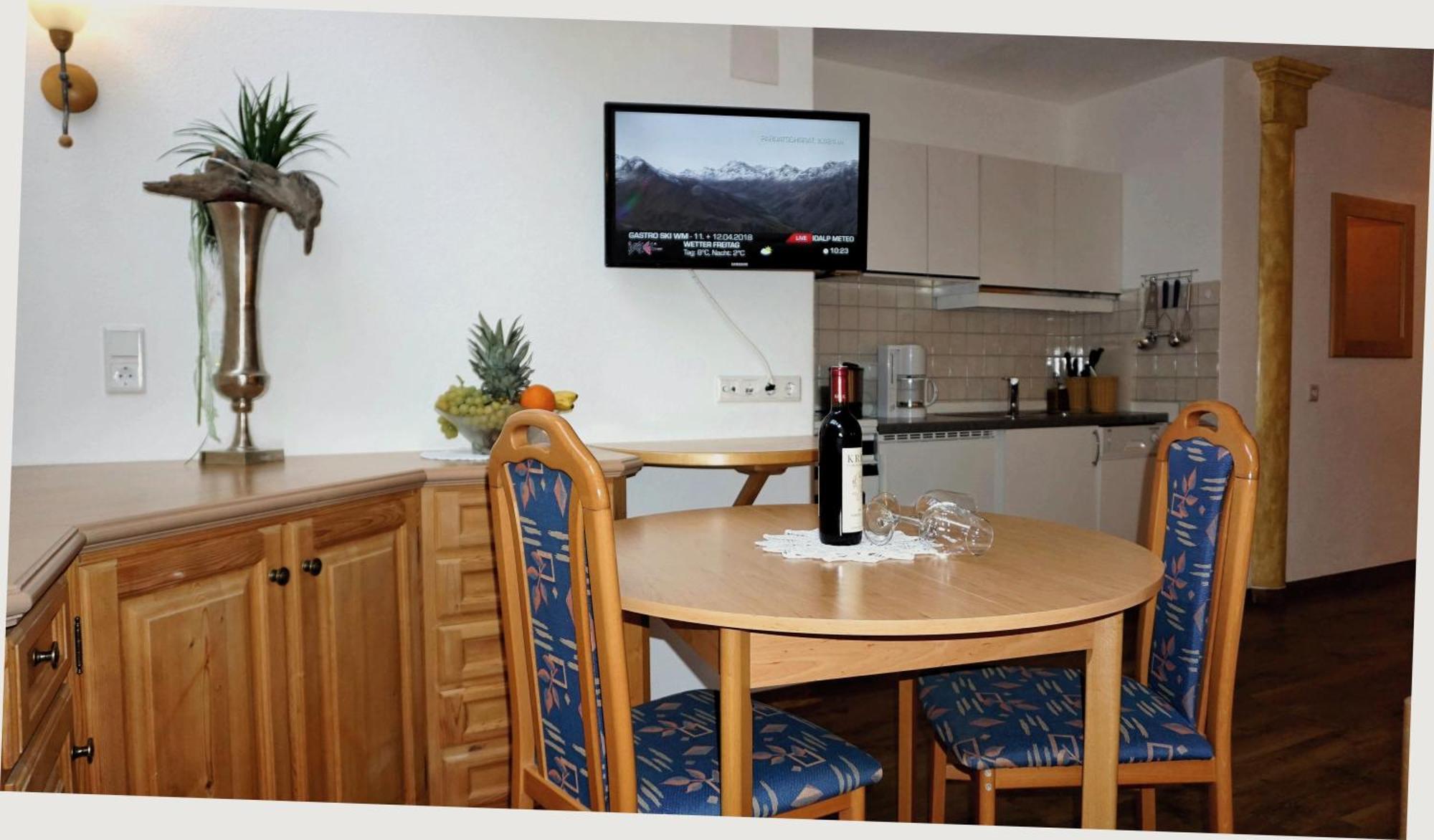 마톤 Alta Montagna B&B 외부 사진