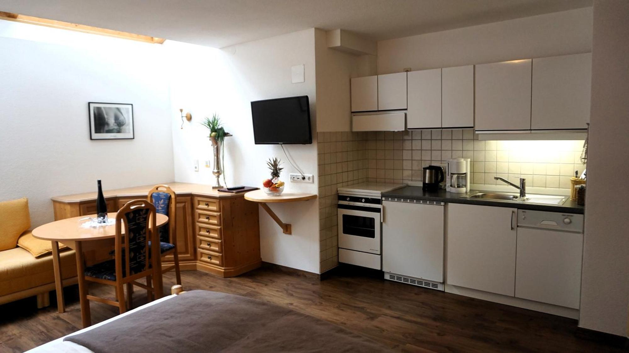 마톤 Alta Montagna B&B 외부 사진