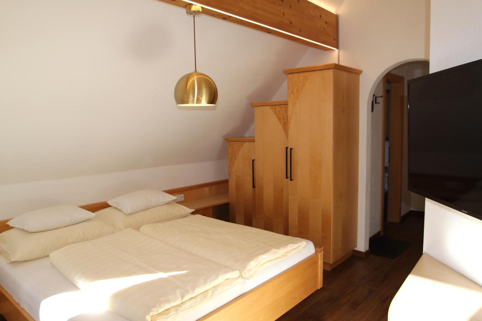 마톤 Alta Montagna B&B 외부 사진