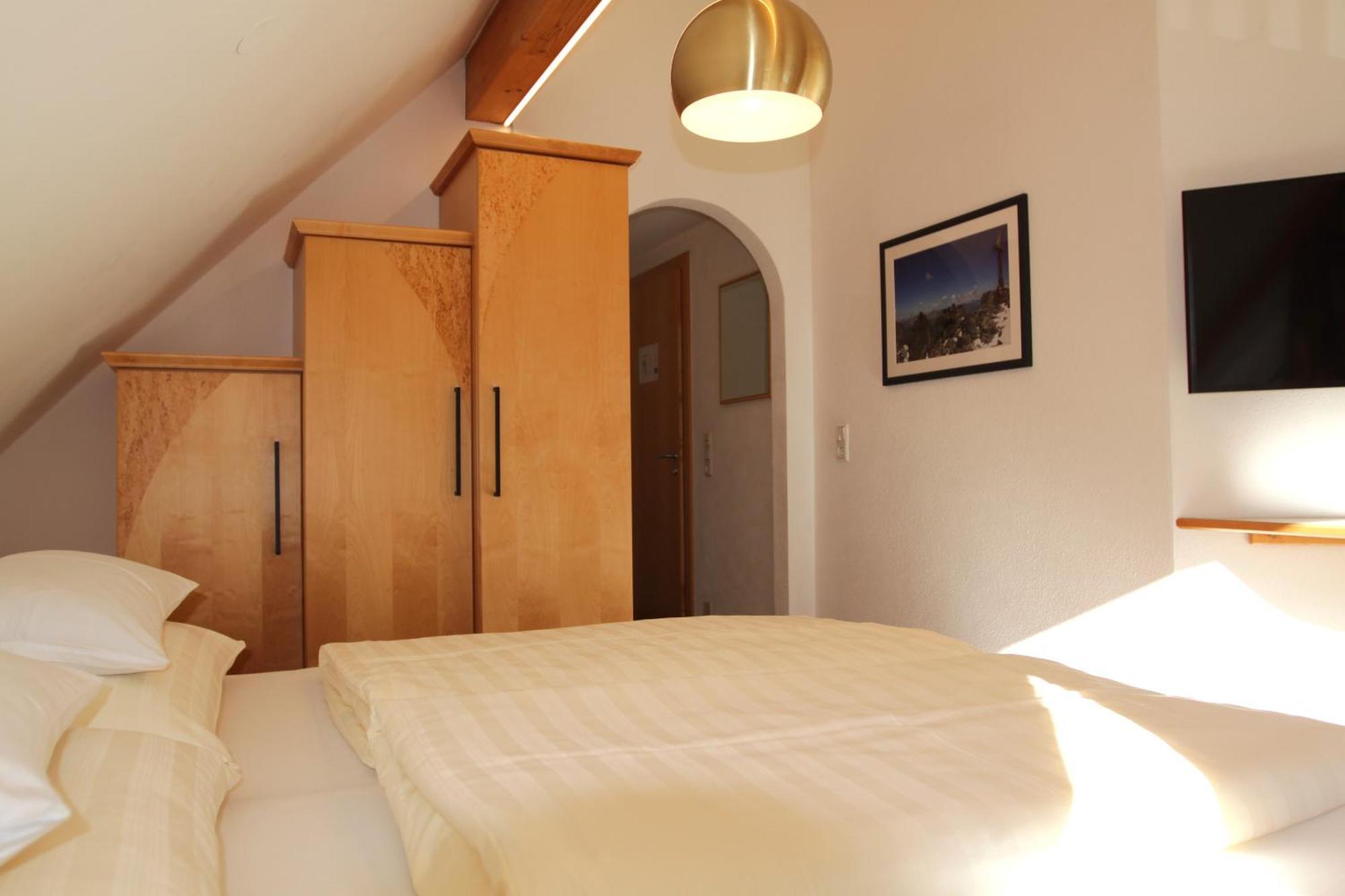 마톤 Alta Montagna B&B 외부 사진