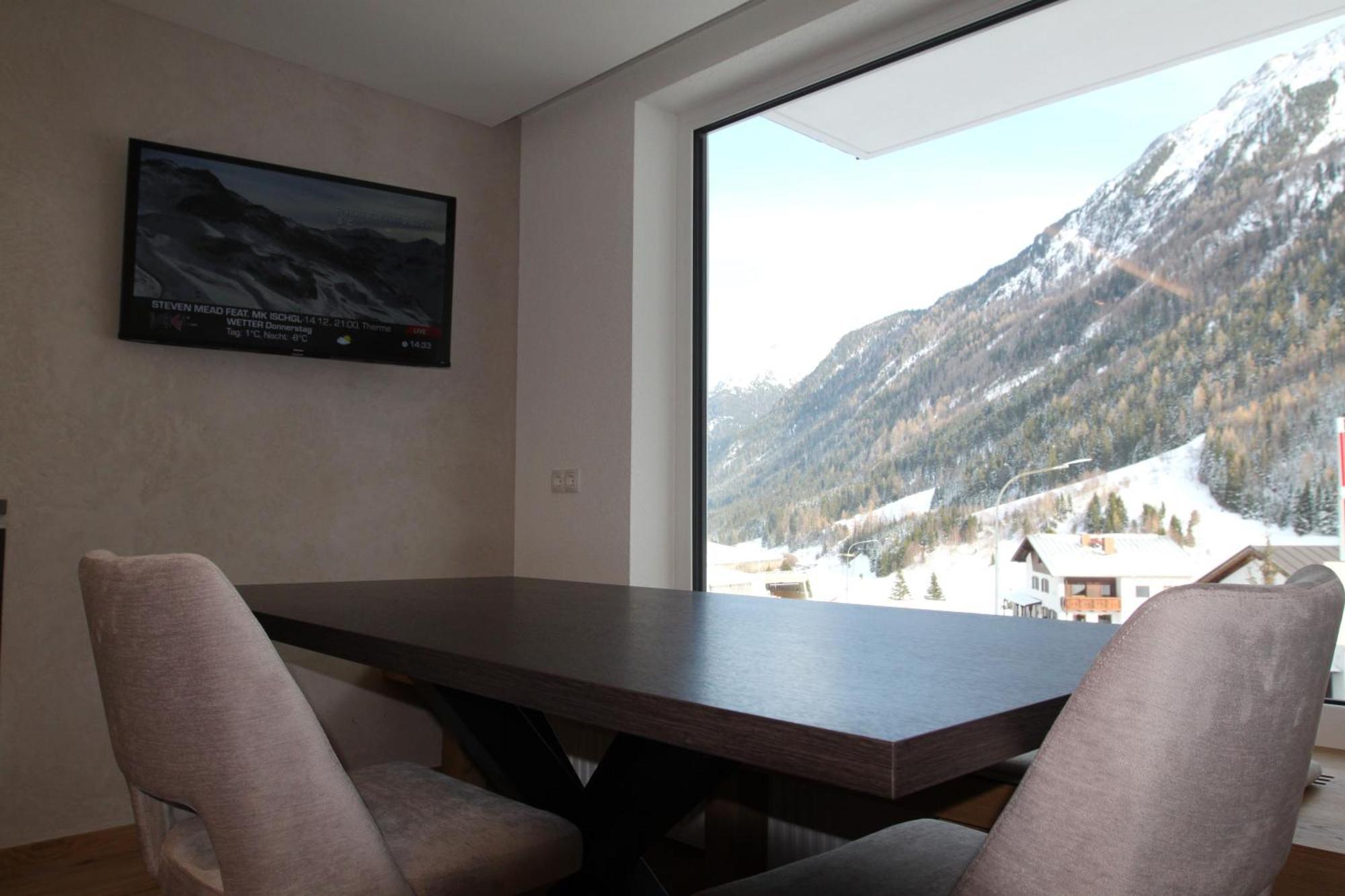 마톤 Alta Montagna B&B 외부 사진