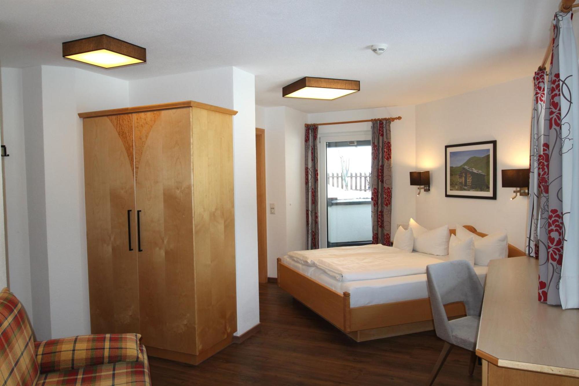 마톤 Alta Montagna B&B 외부 사진
