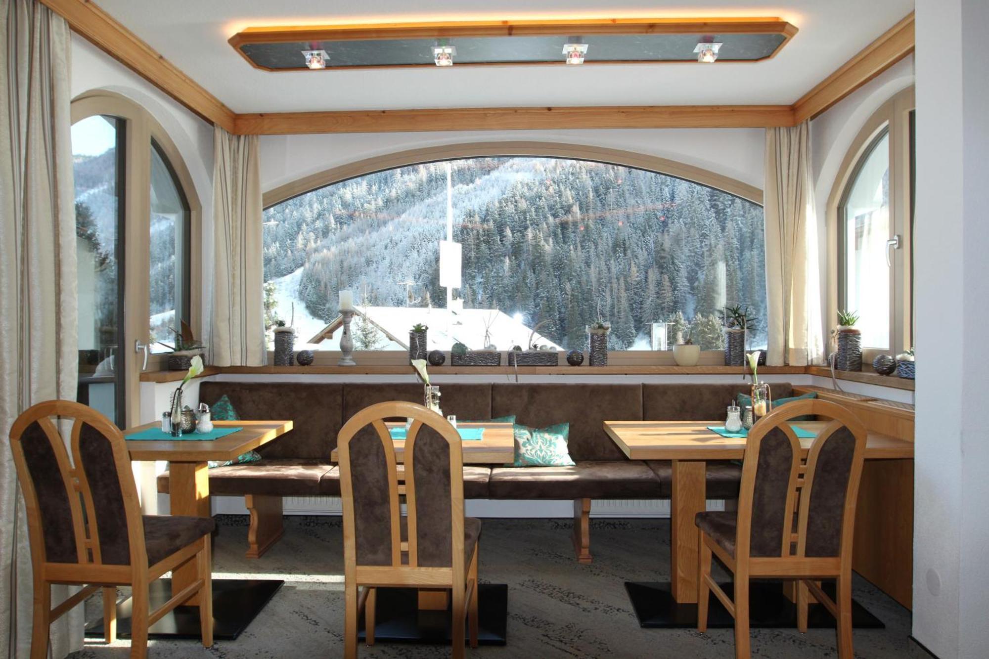 마톤 Alta Montagna B&B 외부 사진
