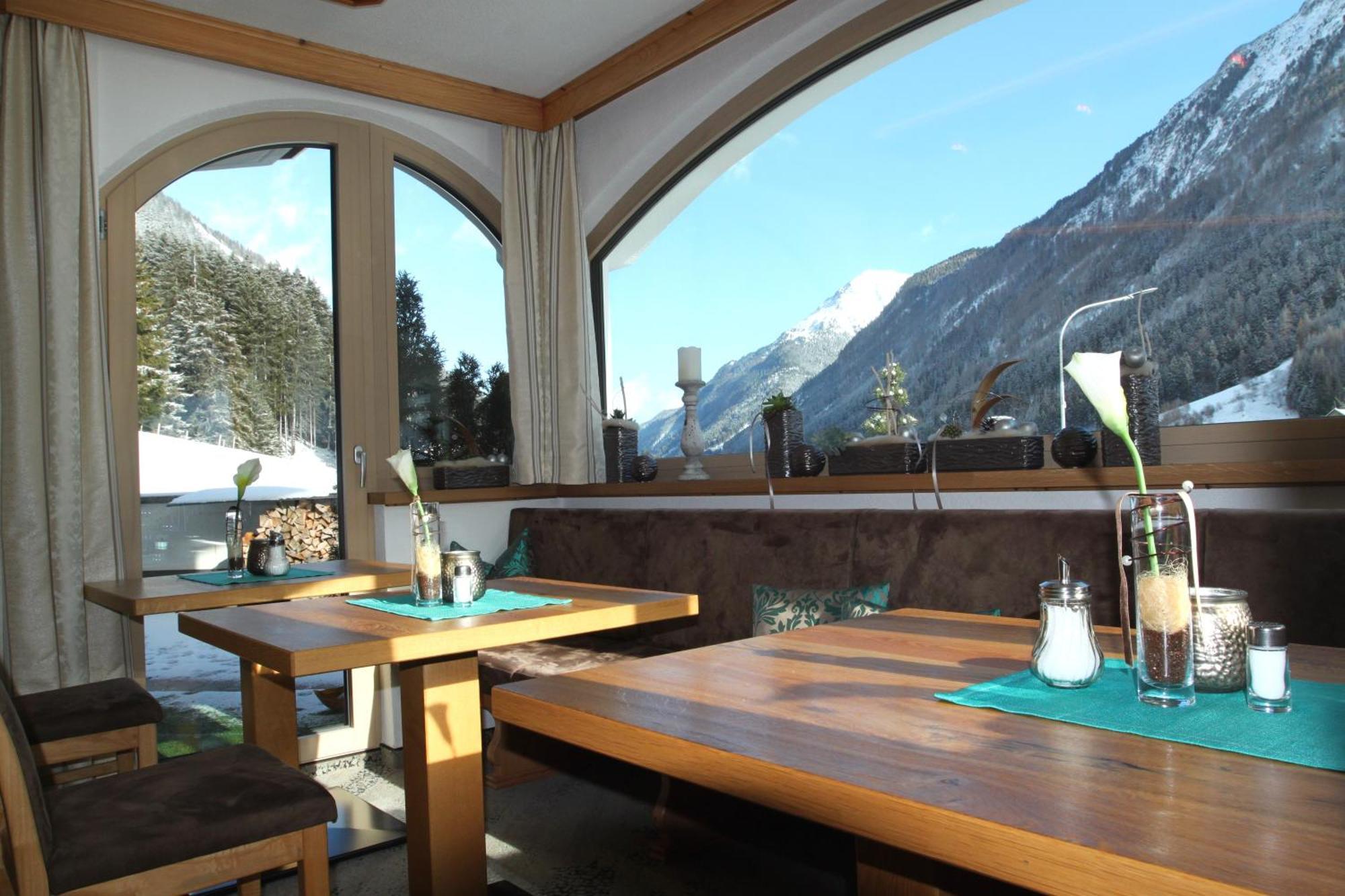 마톤 Alta Montagna B&B 외부 사진