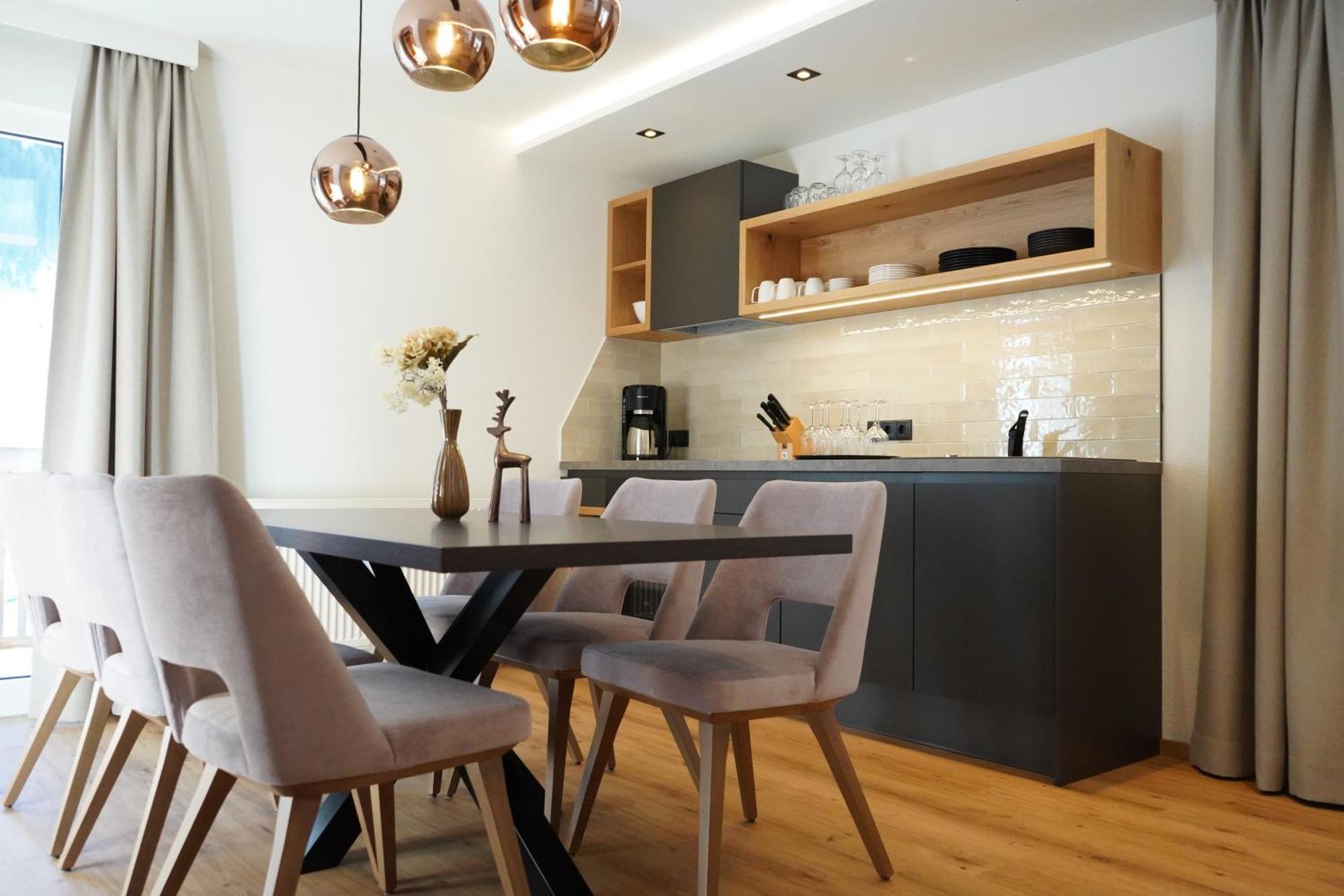 마톤 Alta Montagna B&B 외부 사진