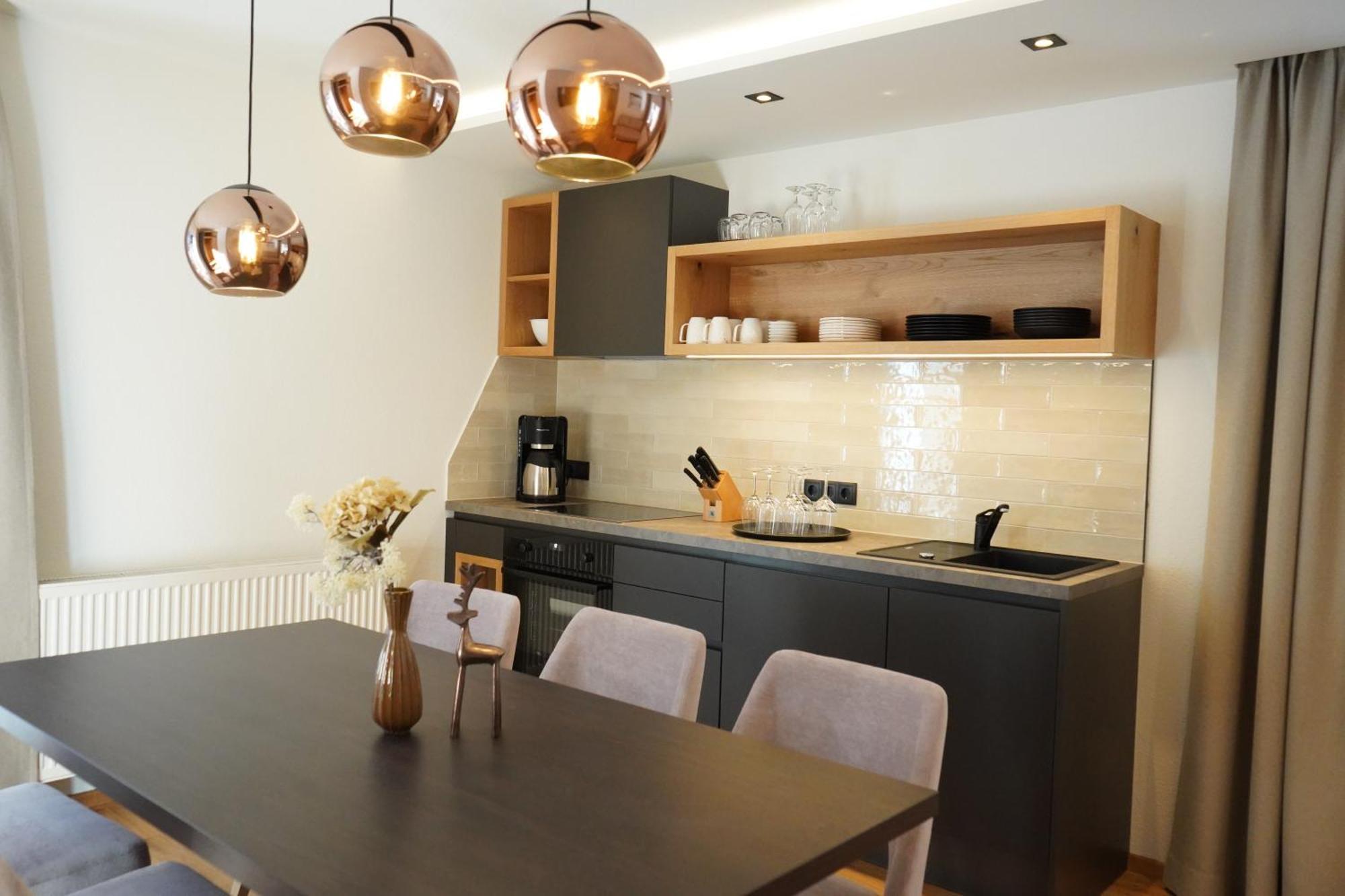 마톤 Alta Montagna B&B 외부 사진