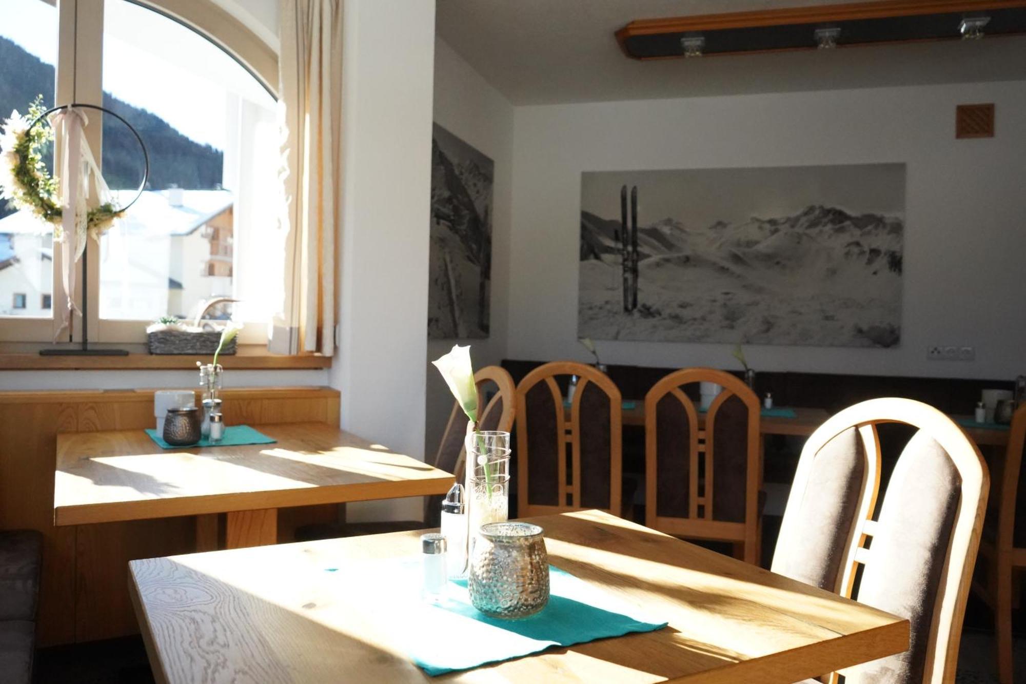 마톤 Alta Montagna B&B 외부 사진