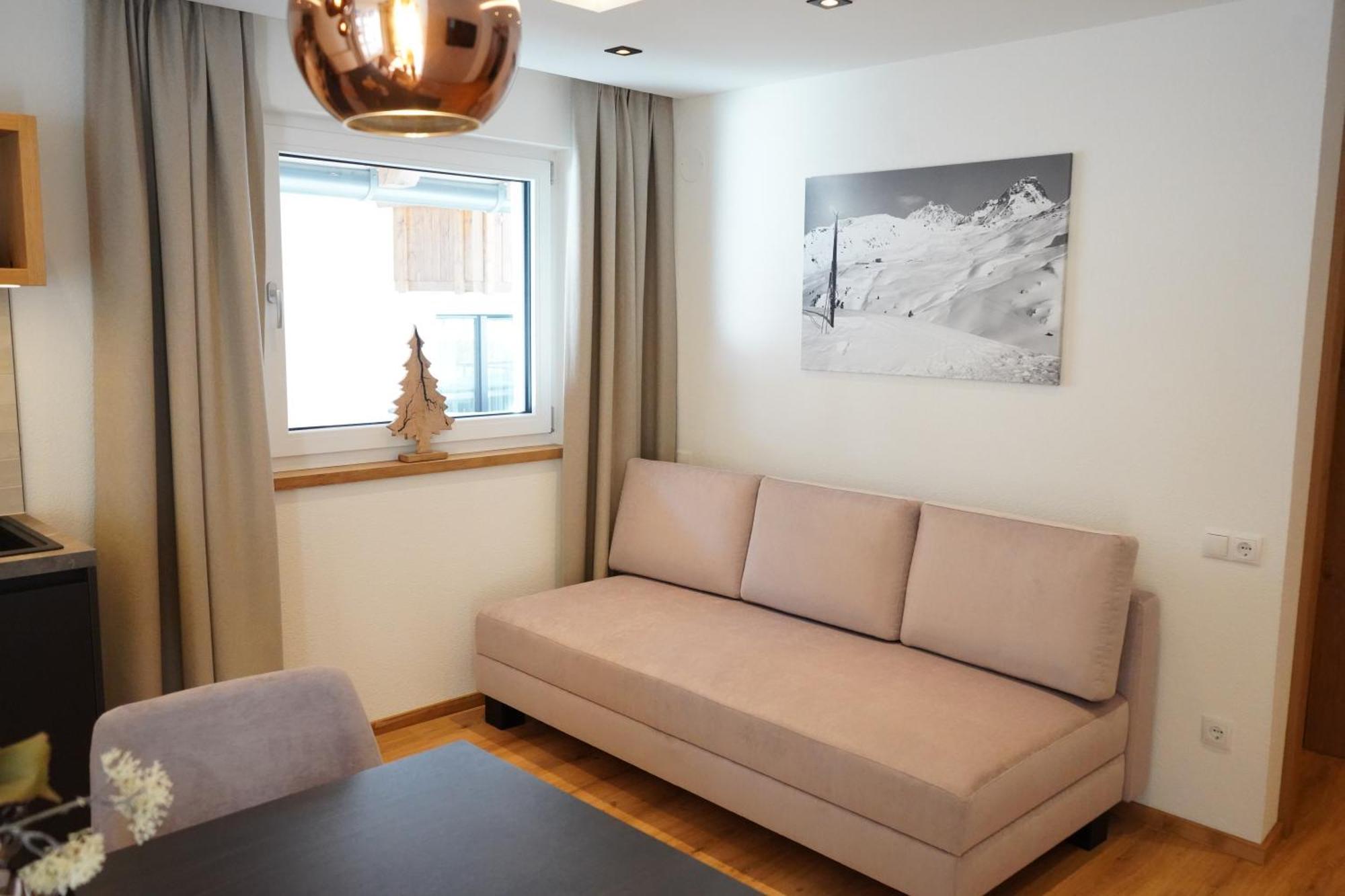 마톤 Alta Montagna B&B 외부 사진